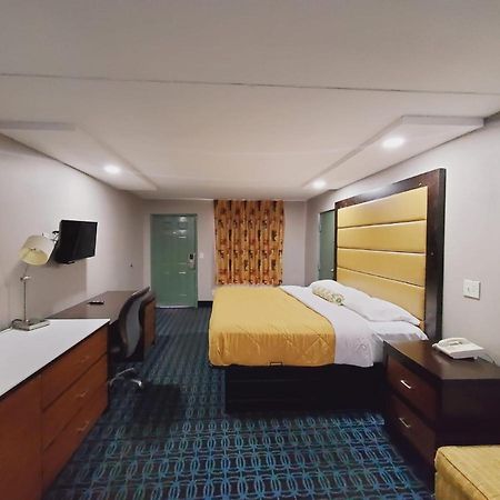 Scottish Inns & Suites Springdale Extérieur photo