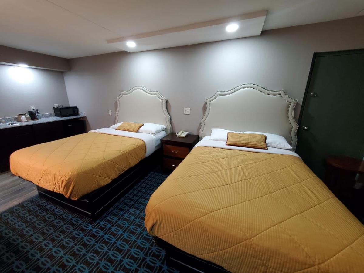 Scottish Inns & Suites Springdale Extérieur photo